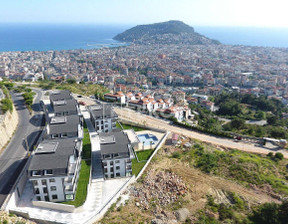 Mieszkanie na sprzedaż, Turcja Antalya Alanya, Büyükhasbahçe, 465 003 dolar (1 864 662 zł), 238 m2, 96140748