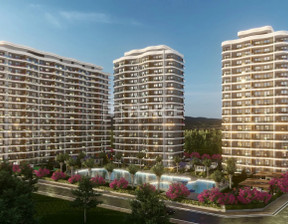 Mieszkanie na sprzedaż, Turcja Mersin Erdemli, Arpaçbahşiş, 112 929 dolar (468 657 zł), 89 m2, 96202499