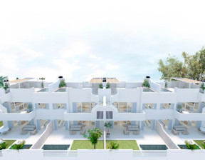 Mieszkanie na sprzedaż, Hiszpania Alicante Pilar de la Horadada, Torre de la Horadada, 414 376 dolar (1 665 793 zł), 93 m2, 96202501