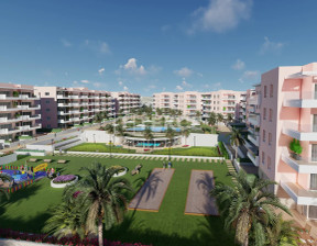 Mieszkanie na sprzedaż, Hiszpania Alicante Guardamar del Segura, El Raso, 340 439 dolar (1 358 353 zł), 91 m2, 96223495
