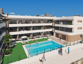 Mieszkanie na sprzedaż, Hiszpania Alicante Pilar de la Horadada, Mil Palmeras, 189 585 dolar (764 029 zł), 71 m2, 96248708