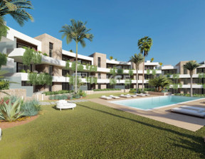 Mieszkanie na sprzedaż, Hiszpania Murcia Cartagena, La Manga del Mar Menor, 564 646 dolar (2 264 232 zł), 92 m2, 96275840