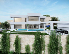 Dom na sprzedaż, Hiszpania Alicante Teulada, Moraira, 3 130 867 dolar (12 335 616 zł), 388 m2, 96275854