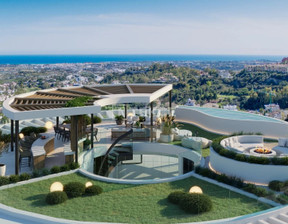 Mieszkanie na sprzedaż, Hiszpania Málaga Benahavís, Las Colinas de Marbella, 1 298 931 dolar (5 299 637 zł), 128 m2, 96275864