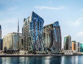Mieszkanie na sprzedaż, Zjednoczone Emiraty Arabskie Dubai Business Bay, Business Bay, 1 510 696 dolar (6 088 104 zł), 90 m2, 96305627
