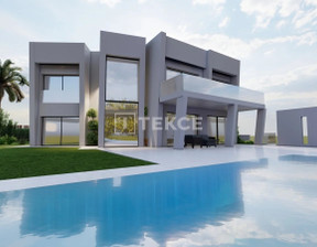 Dom na sprzedaż, Hiszpania Alicante Teulada, Moraira, 1 641 924 dolar (6 469 182 zł), 365 m2, 96305649