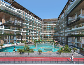 Mieszkanie na sprzedaż, Zjednoczone Emiraty Arabskie Dubai Arjan, Arjan, 1 361 533 dolar (5 486 979 zł), 250 m2, 96335048