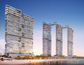 Mieszkanie na sprzedaż, Zjednoczone Emiraty Arabskie Dubai Dubai Harbour, Dubai Harbour, 1 012 906 dolar (4 041 496 zł), 75 m2, 96335042