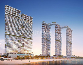 Mieszkanie na sprzedaż, Zjednoczone Emiraty Arabskie Dubai Dubai Harbour, Dubai Harbour, 1 752 246 dolar (7 271 821 zł), 101 m2, 96335042