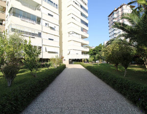 Mieszkanie na sprzedaż, Turcja Antalya Muratpaşa, Çağlayan, 304 466 dolar (1 220 910 zł), 130 m2, 96350363