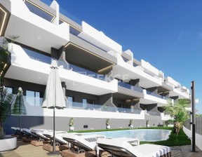 Mieszkanie na sprzedaż, Hiszpania Alicante Benijófar, Benijófar Centro, 396 107 dolar (1 560 663 zł), 67 m2, 96350385