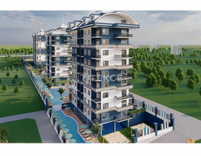 Mieszkanie na sprzedaż, Turcja Antalya Alanya, Payallar, 239 698 dolar (961 189 zł), 81 m2, 96350389