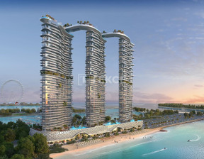 Mieszkanie na sprzedaż, Zjednoczone Emiraty Arabskie Dubai Dubai Harbour, Dubai Harbour, 1 057 046 dolar (4 312 746 zł), 90 m2, 96350395