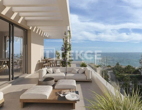 Mieszkanie na sprzedaż, Hiszpania Málaga Rincón de la Victoria, Torre de Benagalbón, 229 884 dolar (905 741 zł), 41 m2, 96350400