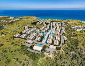 Mieszkanie na sprzedaż, Cypr North Cyprus Gazimağusa, Tatlısu, 433 264 dolar (1 737 388 zł), 105 m2, 96375108