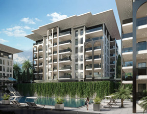 Mieszkanie na sprzedaż, Turcja Antalya Alanya, Kargıcak, 465 003 dolar (1 864 662 zł), 180 m2, 96404709