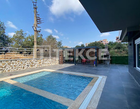 Mieszkanie na sprzedaż, Turcja Antalya Alanya, Emişbeleni, 111 879 dolar (428 496 zł), 45 m2, 96404739