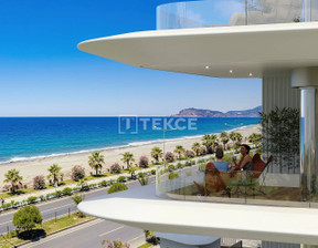 Mieszkanie na sprzedaż, Turcja Antalya Alanya, Kestel, 430 681 dolar (1 727 032 zł), 127 m2, 96436016