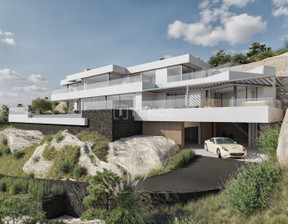 Dom na sprzedaż, Hiszpania Alicante Altea, Altea Hills, 4 496 875 dolar (18 122 405 zł), 625 m2, 96468049