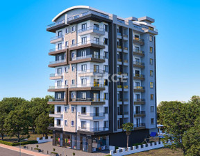 Mieszkanie na sprzedaż, Turcja Antalya Alanya, Mahmutlar, 260 180 dolar (1 043 323 zł), 105 m2, 96468043