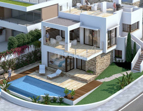 Dom na sprzedaż, Hiszpania Málaga Nerja, Nerja Centro, 830 362 dolar (3 188 592 zł), 187 m2, 96468064