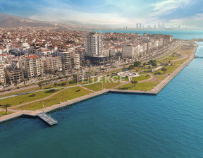 Mieszkanie na sprzedaż, Turcja Izmir Karşıyaka, Bostanlı, 767 197 dolar (3 183 867 zł), 167 m2, 96468068