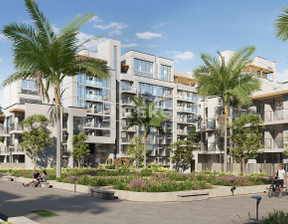 Mieszkanie na sprzedaż, Zjednoczone Emiraty Arabskie Abu Dhabi Masdar City, Masdar City, 518 460 dolar (1 985 702 zł), 120 m2, 96537434