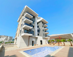 Mieszkanie na sprzedaż, Turcja Antalya Alanya, Kargıcak, 98 536 dolar (395 131 zł), 40 m2, 96549455