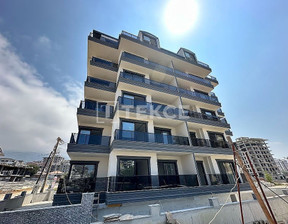 Mieszkanie na sprzedaż, Turcja Antalya Alanya, Mahmutlar, 356 888 dolar (1 366 882 zł), 154 m2, 96549457