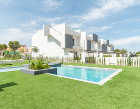 Mieszkanie na sprzedaż, Hiszpania Alicante Torrevieja, Los Altos, 375 391 dolar (1 512 826 zł), 75 m2, 96651286