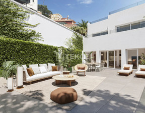 Mieszkanie na sprzedaż, Hiszpania Málaga Málaga, El Limonar, 1 178 768 dolar (4 750 433 zł), 111 m2, 96651282