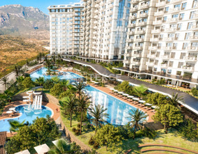 Mieszkanie na sprzedaż, Turcja Antalya Alanya, Mahmutlar, 170 550 dolar (682 200 zł), 73 m2, 96759679