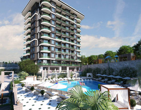 Mieszkanie na sprzedaż, Turcja Antalya Alanya, Demirtaş, 172 662 dolar (716 546 zł), 75 m2, 96759684