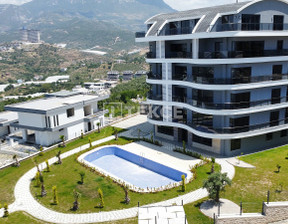 Mieszkanie na sprzedaż, Turcja Antalya Alanya, Kargıcak, 397 467 dolar (1 593 842 zł), 150 m2, 96759687