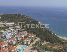 Mieszkanie na sprzedaż, Turcja Antalya Alanya, Konaklı, 318 480 dolar (1 219 780 zł), 91 m2, 96759698