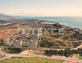 Mieszkanie na sprzedaż, Turcja Antalya Alanya, Türkler, 315 538 dolar (1 265 306 zł), 88 m2, 96759729