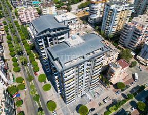 Mieszkanie na sprzedaż, Turcja Antalya Alanya, Mahmutlar, 234 487 dolar (898 086 zł), 68 m2, 96759723