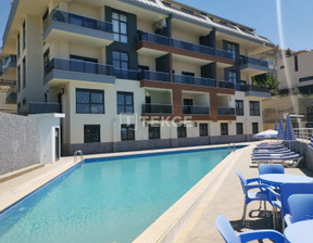 Mieszkanie na sprzedaż, Turcja Antalya Alanya, Kargıcak, 211 322 dolar (809 362 zł), 99 m2, 96886187