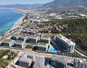 Mieszkanie na sprzedaż, Turcja Antalya Alanya, Kargıcak, 315 825 dolar (1 266 458 zł), 65 m2, 96916866