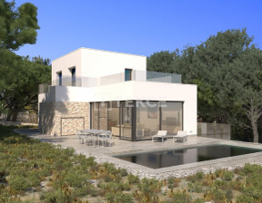 Dom na sprzedaż, Hiszpania Alicante San Miguel de Salinas, Las Colinas, 862 983 dolar (3 477 821 zł), 150 m2, 96942355