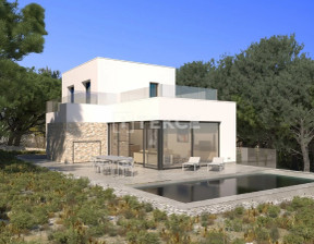 Dom na sprzedaż, Hiszpania Alicante San Miguel de Salinas, Las Colinas, 1 060 084 dolar (4 272 138 zł), 198 m2, 96942359