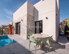 Dom na sprzedaż, Hiszpania Alicante Orihuela, Villamartín, 317 993 dolar (1 281 513 zł), 85 m2, 96942353