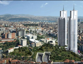 Mieszkanie na sprzedaż, Turcja Istanbul Şişli, Cumhuriyet, 600 000 dolar (2 298 000 zł), 72 m2, 97000879