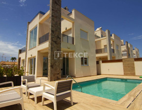 Dom na sprzedaż, Hiszpania Alicante Torrevieja, Torrevieja Centro, 632 894 dolar (2 493 604 zł), 150 m2, 97000892