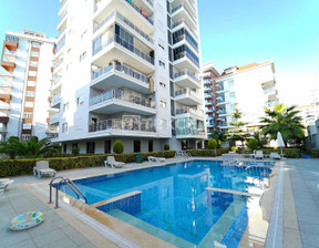 Mieszkanie na sprzedaż, Turcja Antalya Alanya, Mahmutlar, 133 102 dolar (533 740 zł), 85 m2, 97000900