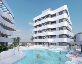 Mieszkanie na sprzedaż, Hiszpania Alicante Guardamar del Segura, El Raso, 338 337 dolar (1 363 499 zł), 78 m2, 97073577