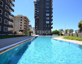 Mieszkanie na sprzedaż, Turcja Antalya Alanya, Mahmutlar, 150 453 dolar (576 236 zł), 44 m2, 97073588