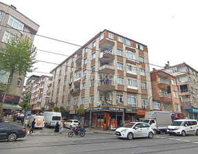 Mieszkanie na sprzedaż, Turcja Istanbul Güngören, Sanayi, 83 265 dolar (345 548 zł), 85 m2, 97152554