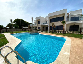 Mieszkanie na sprzedaż, Hiszpania Alicante Pilar de la Horadada, Torre de la Horadada, 322 331 dolar (1 298 994 zł), 75 m2, 97152563