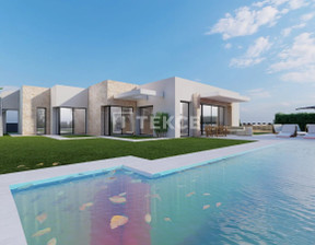 Dom na sprzedaż, Hiszpania Alicante Benissa, Fanadix, 970 594 dolar (3 911 493 zł), 144 m2, 97173549